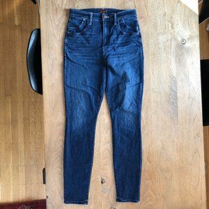 MOTHER The Stash Swooner in Freebird 29